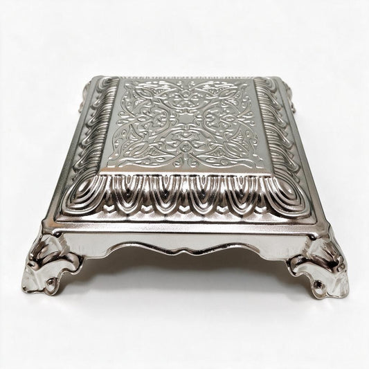 German Silver Bajot product photo
