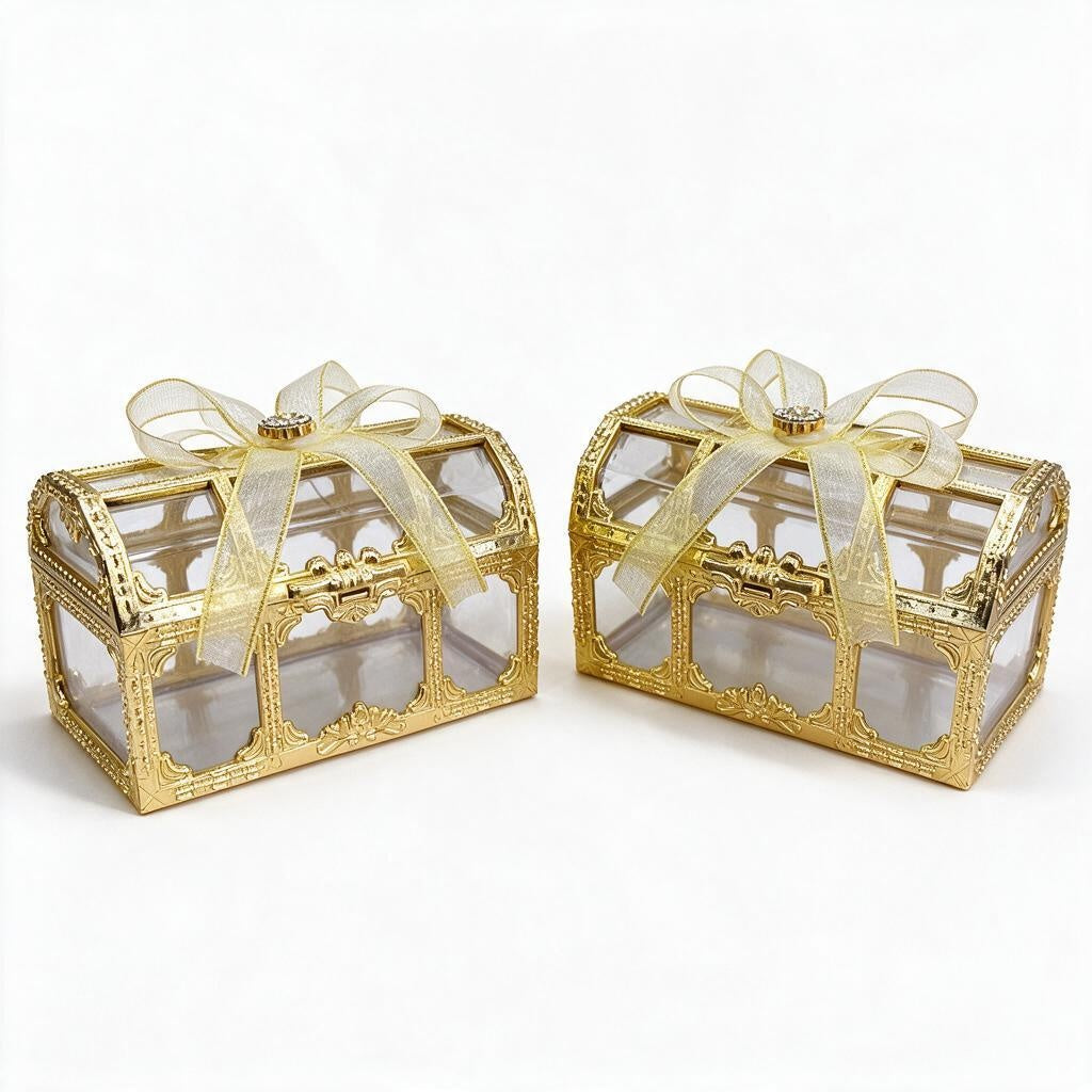 Decorative Gift Box product photo