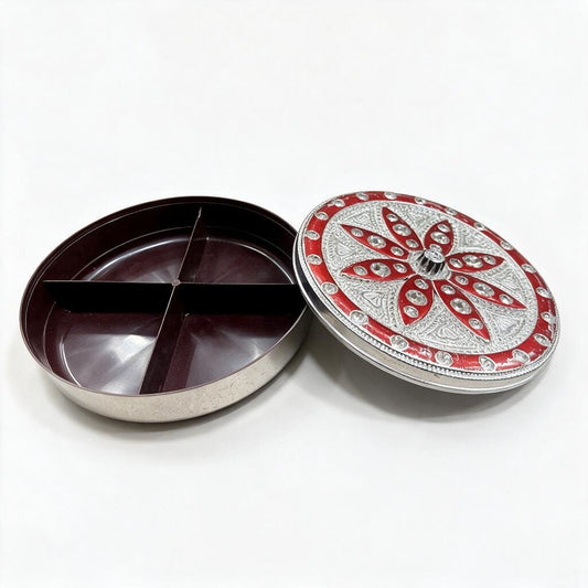 Decorative Round Box product photo