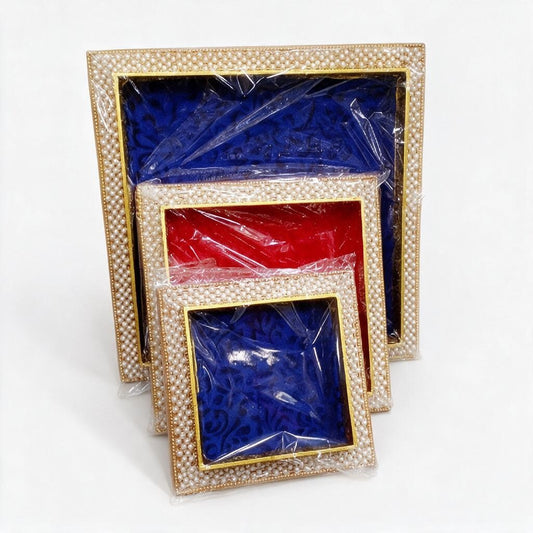 Square Tray product photo