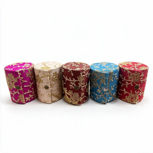 Embroidered Partition Box product photo