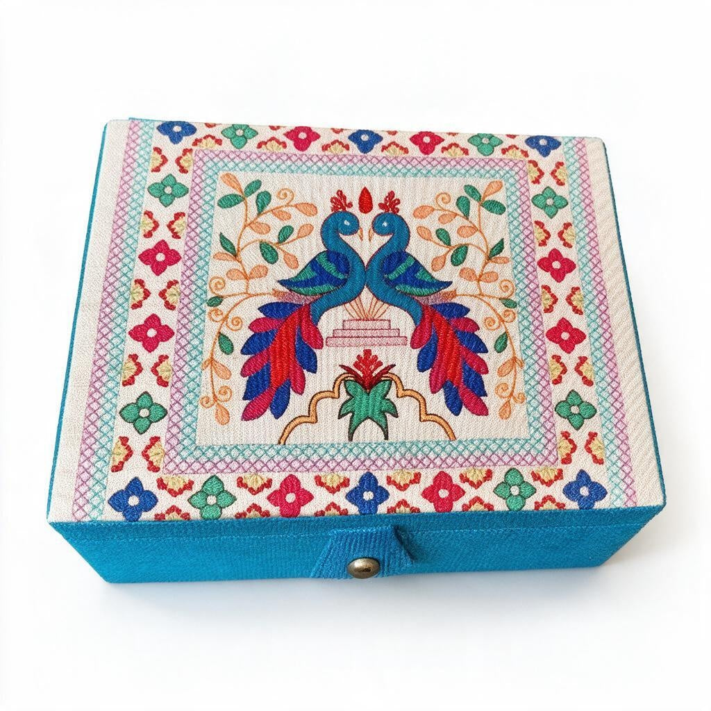 Bangle Box