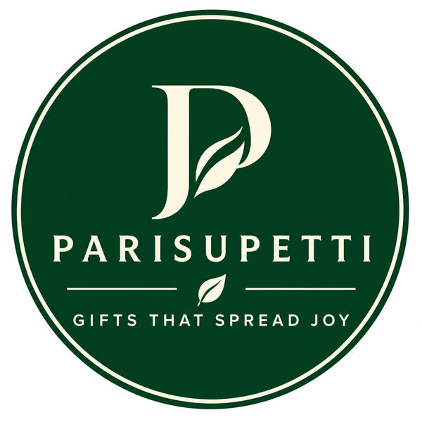 Parisupetti