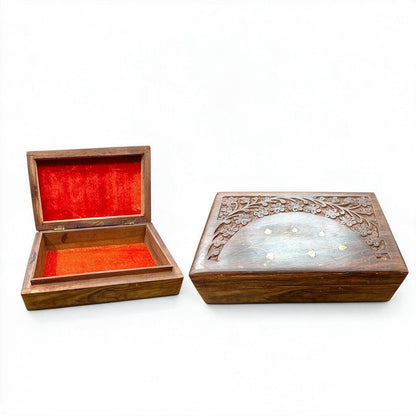Rosewood Jewel Box product photo