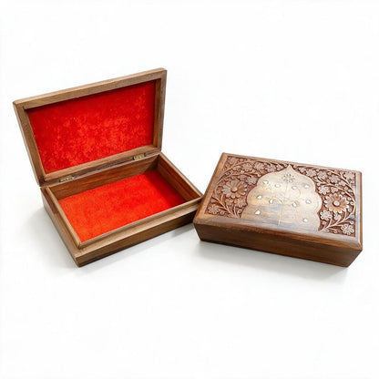 Rosewood Jewel Box product photo