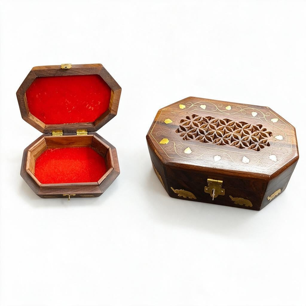 Rosewood Pandam product photo