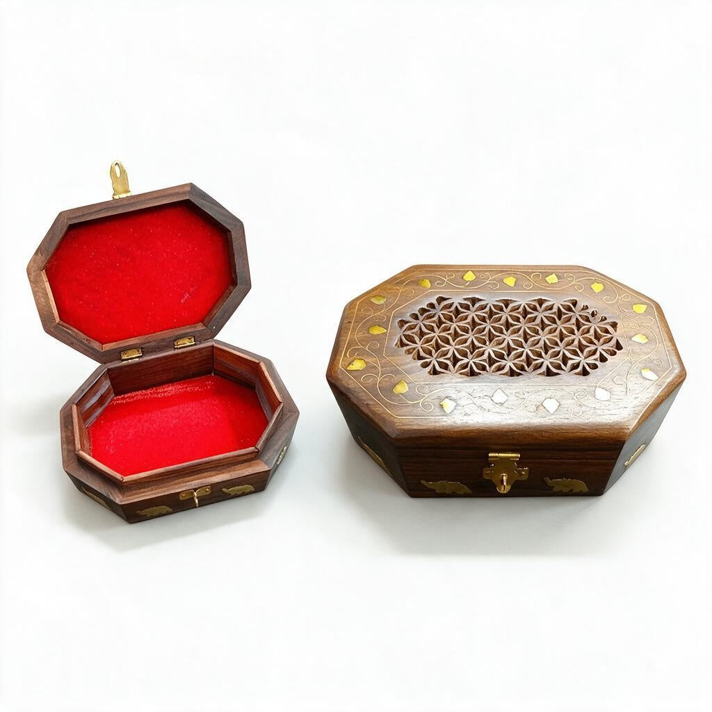Rosewood Pandam product photo