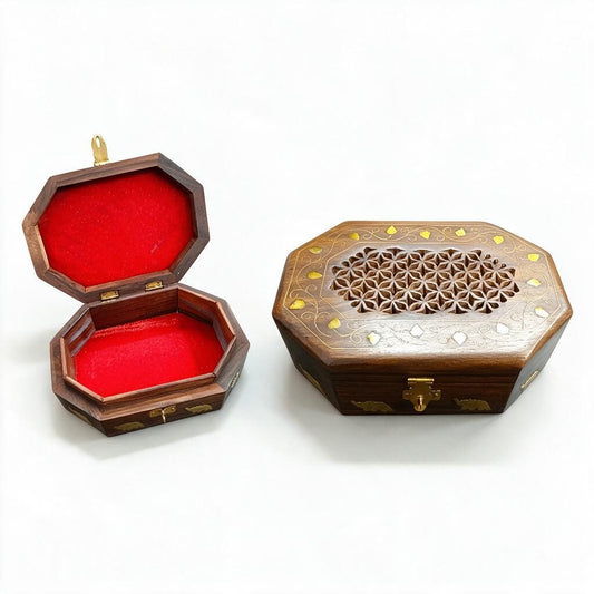 Rosewood Pandam product photo