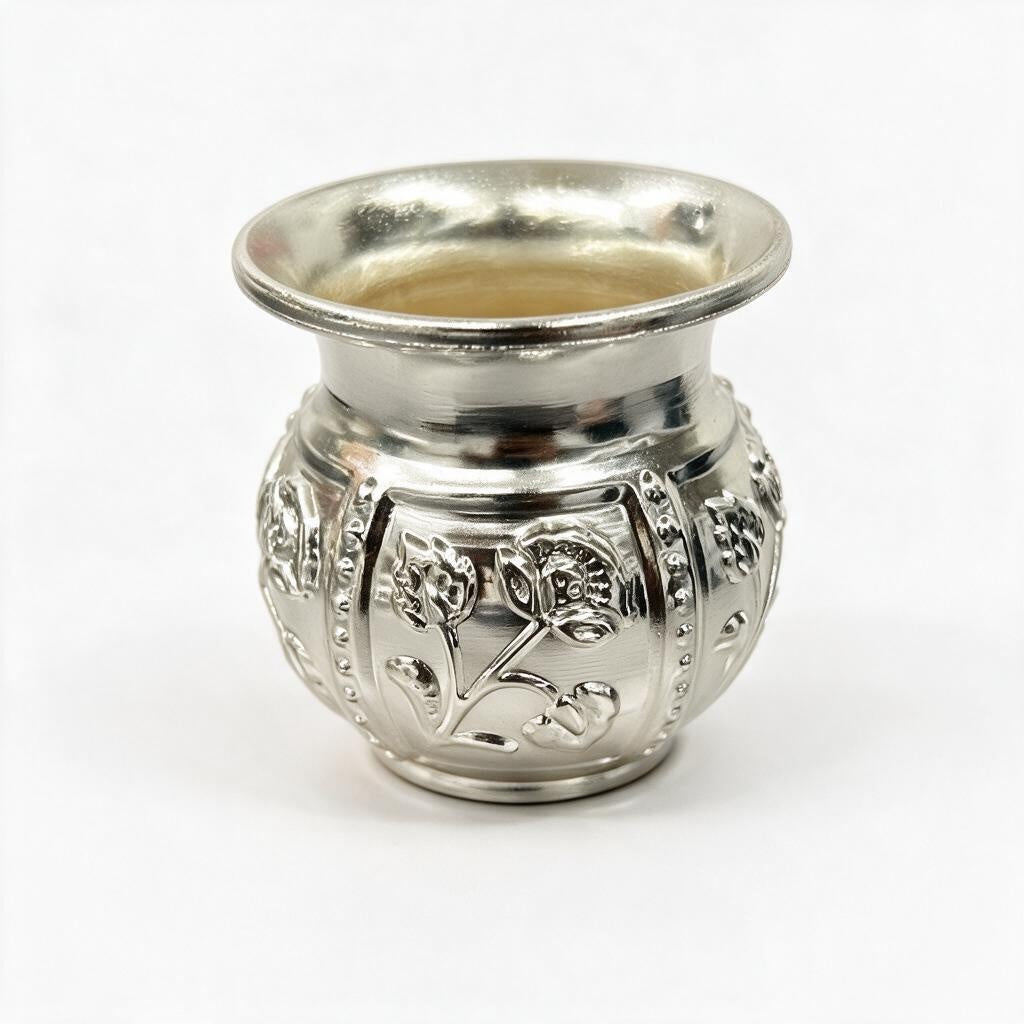 German Silver Sombu product photo