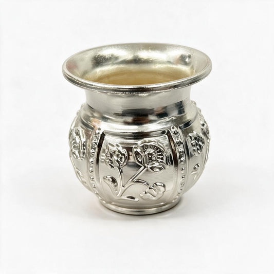 German Silver Sombu product photo