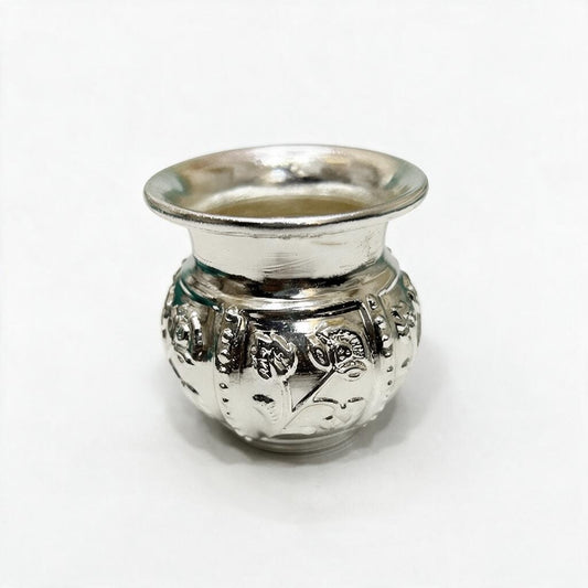 German Silver Sombu product photo