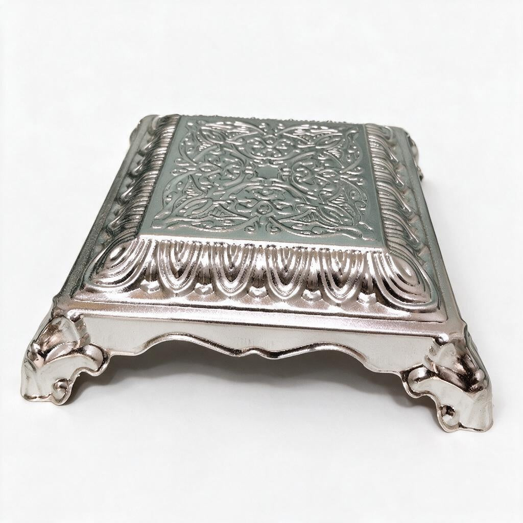 German Silver Bajot product photo