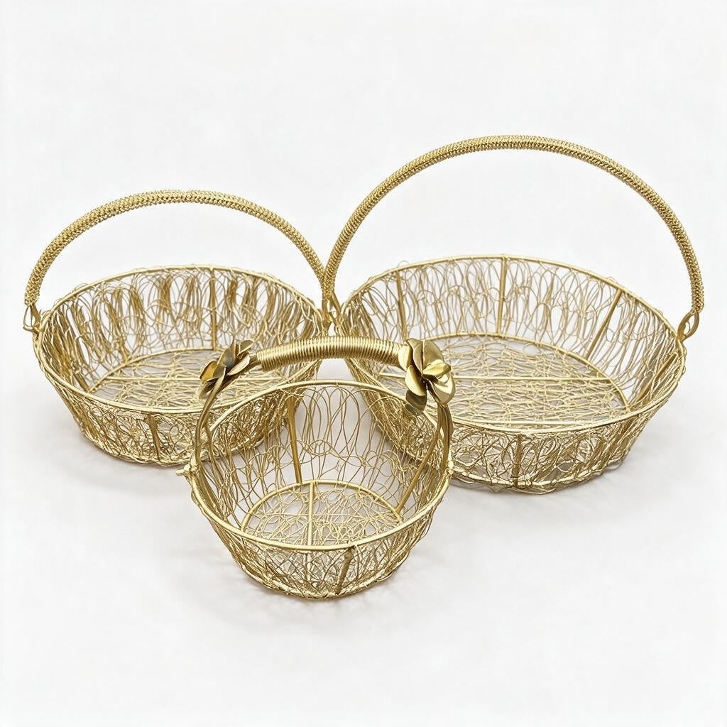 Handle Basket product photo