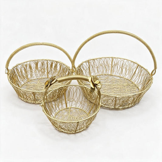 Handle Basket product photo