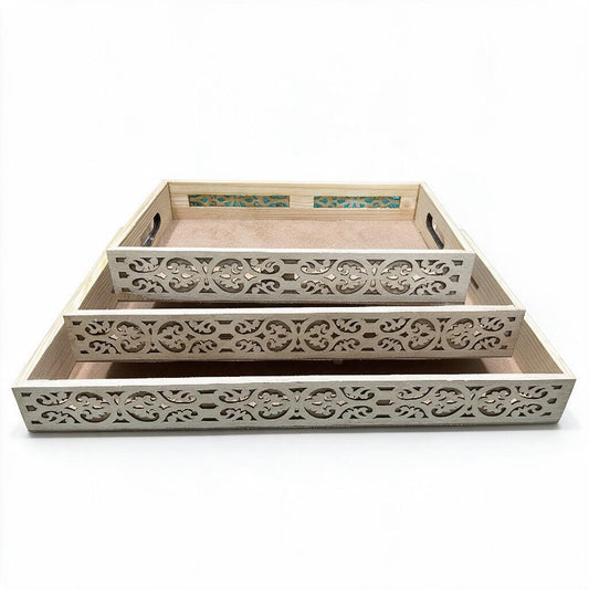 Laser Tray - Rectangle product photo