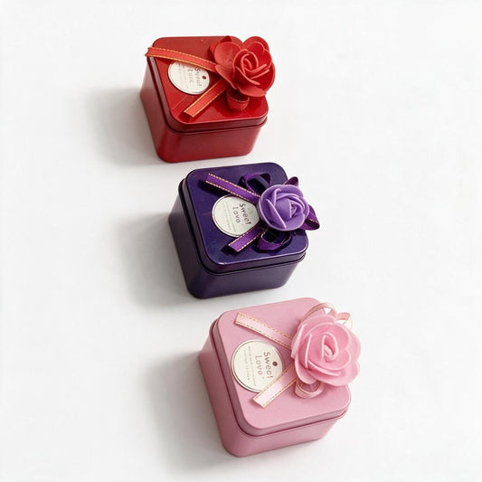 Rose Gift Tin product photo