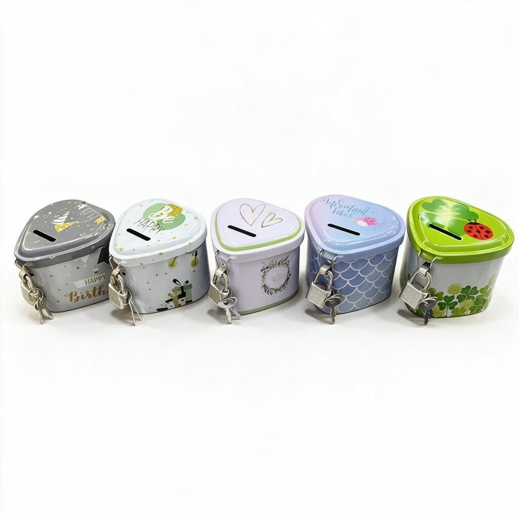 Lockable Gift Box product photo