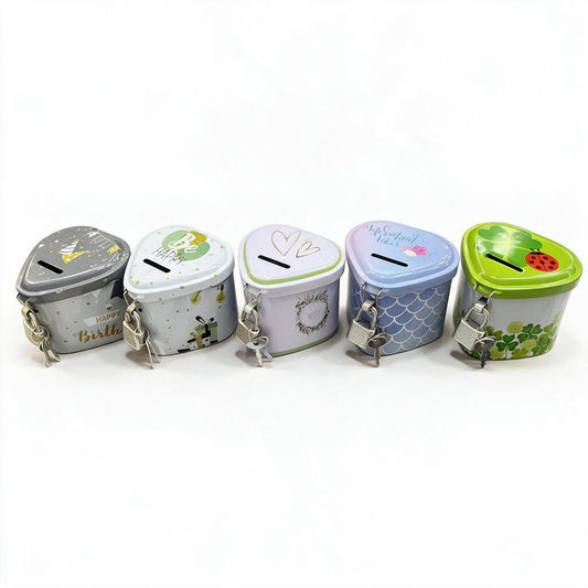 Lockable Gift Box product photo