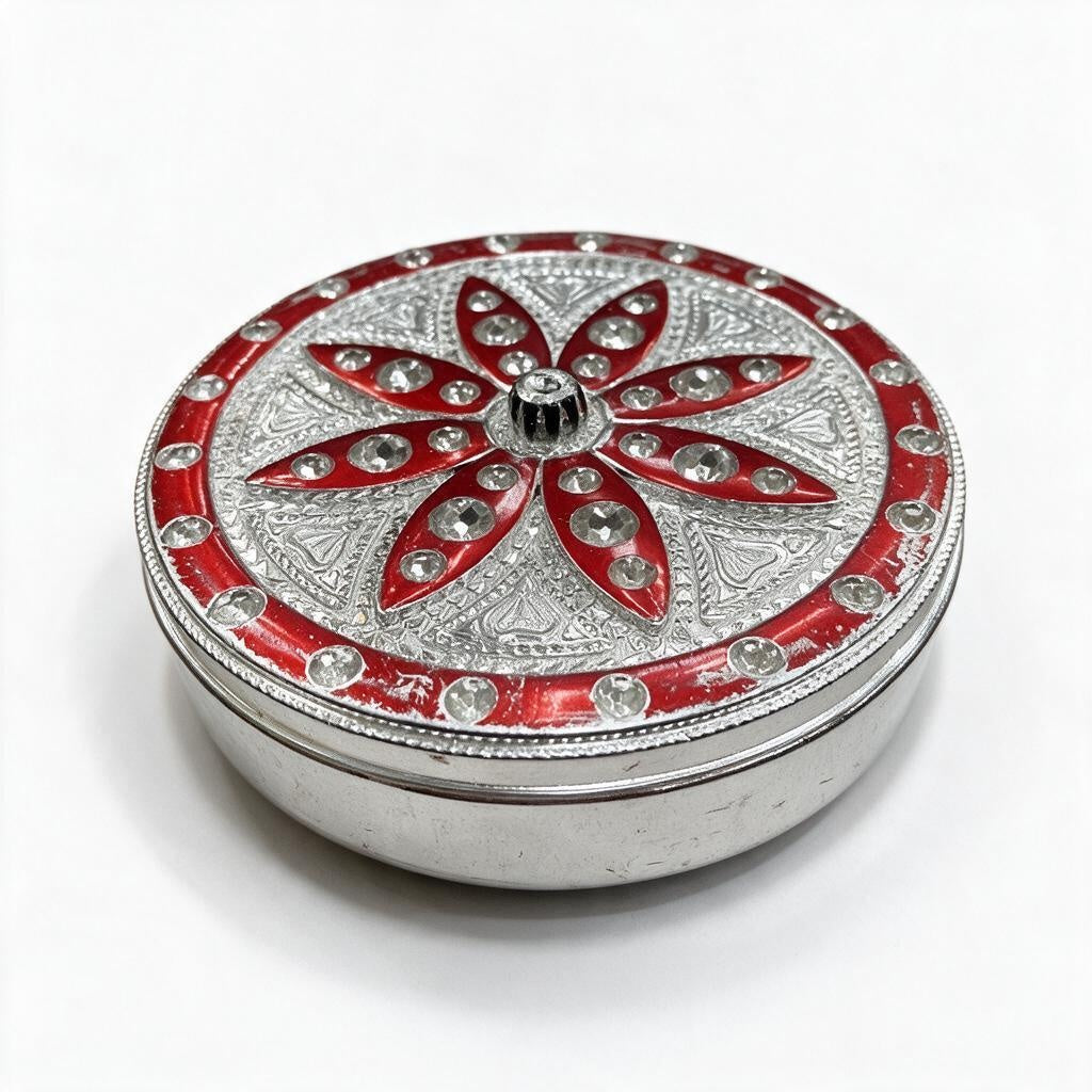 Decorative Round Box product photo