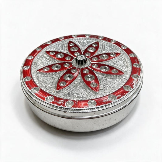 Decorative Round Box product photo