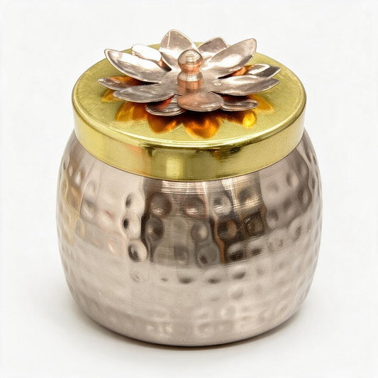 Pot product photo