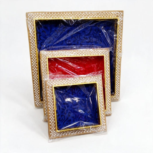 Square Tray product photo