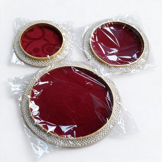 Round Tray product photo