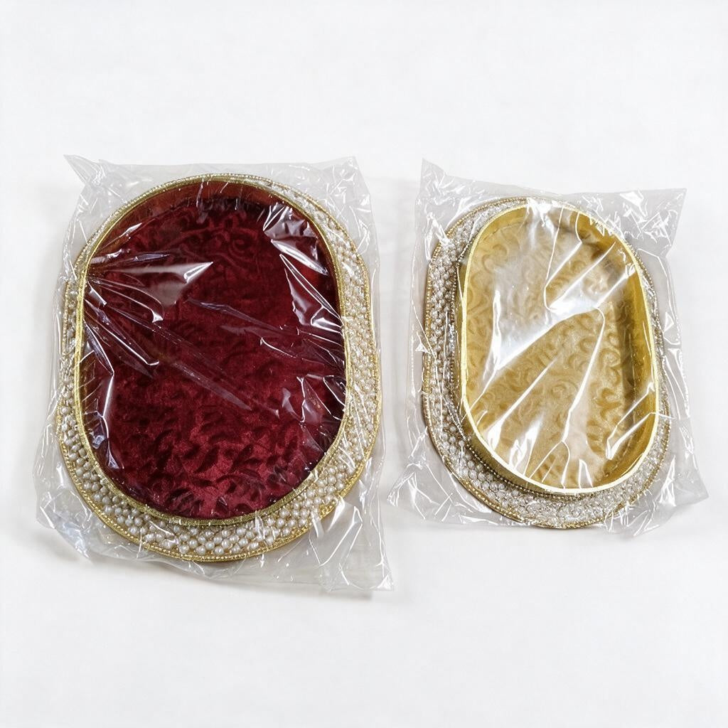 Oval Tray product photo