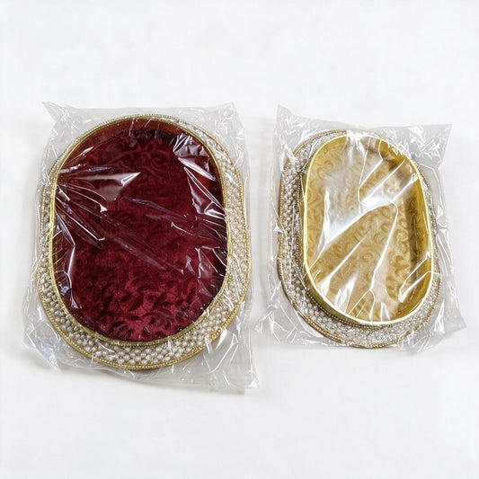 Oval Tray product photo
