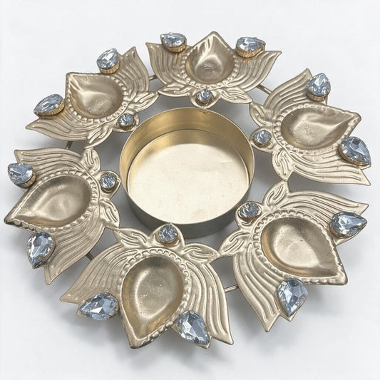Diamond Diya Urali product photo