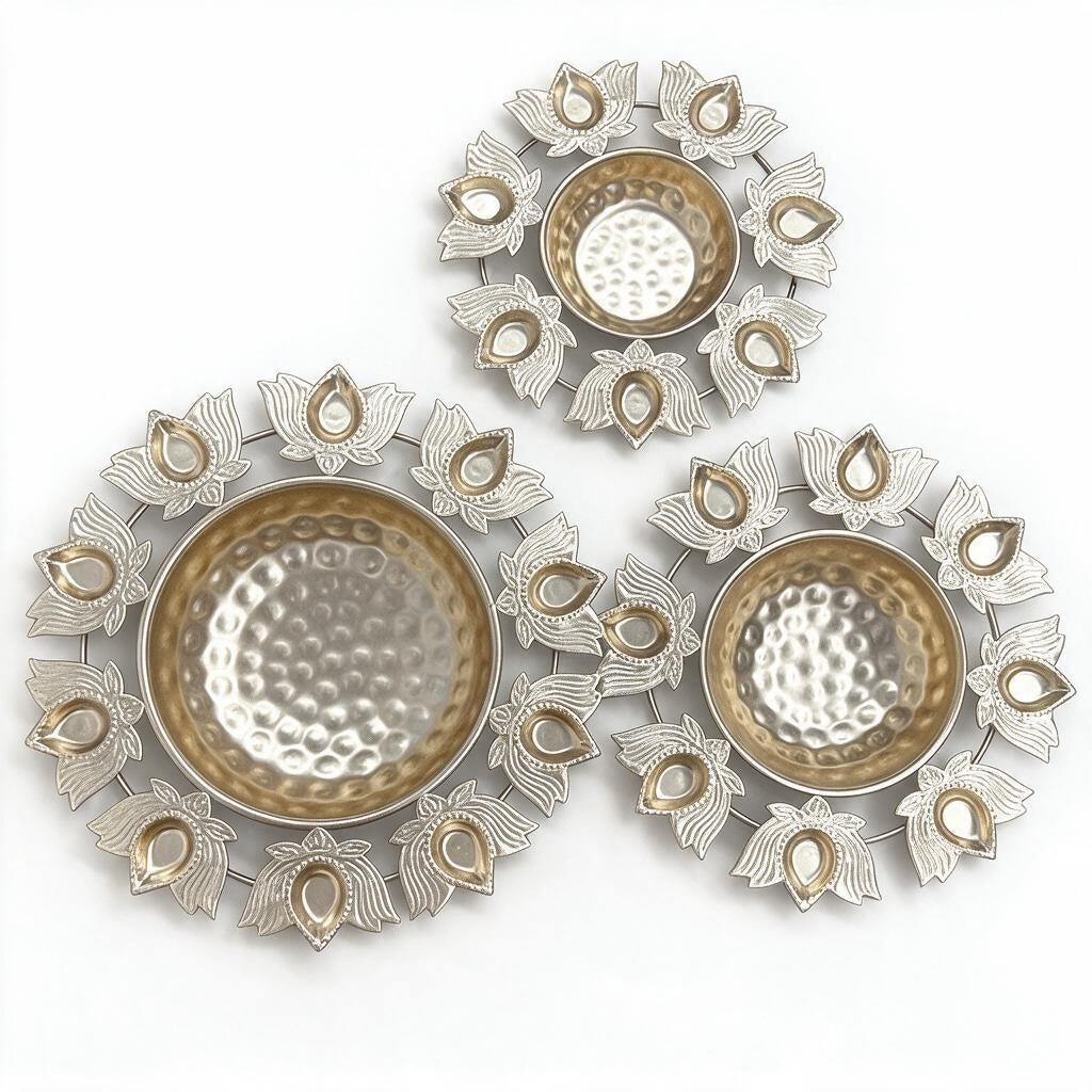 Metal Kamal Urali product photo