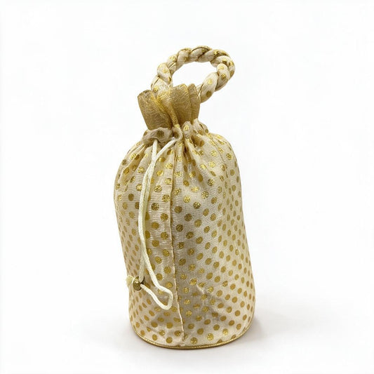Net Potli Bag product photo