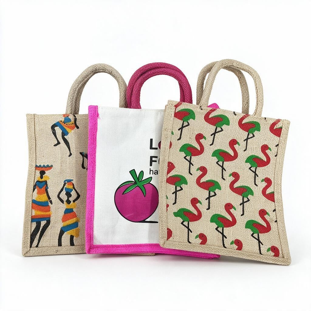 Jute Bag product photo