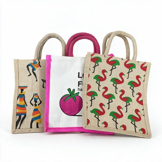 Jute Bag product photo