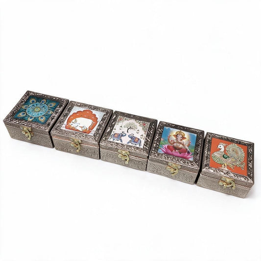 Jewellery Box product photo
