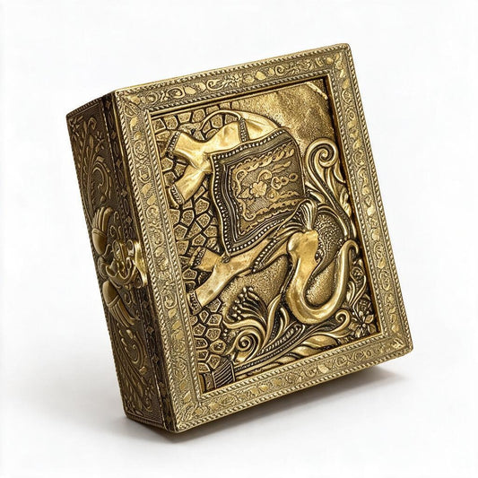 Ornate Box product photo
