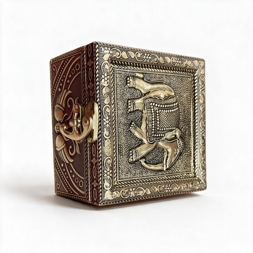 Jewel Box product photo