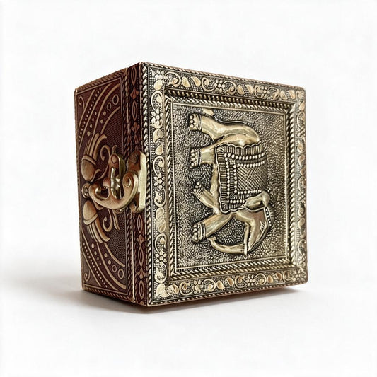 Jewel Box product photo