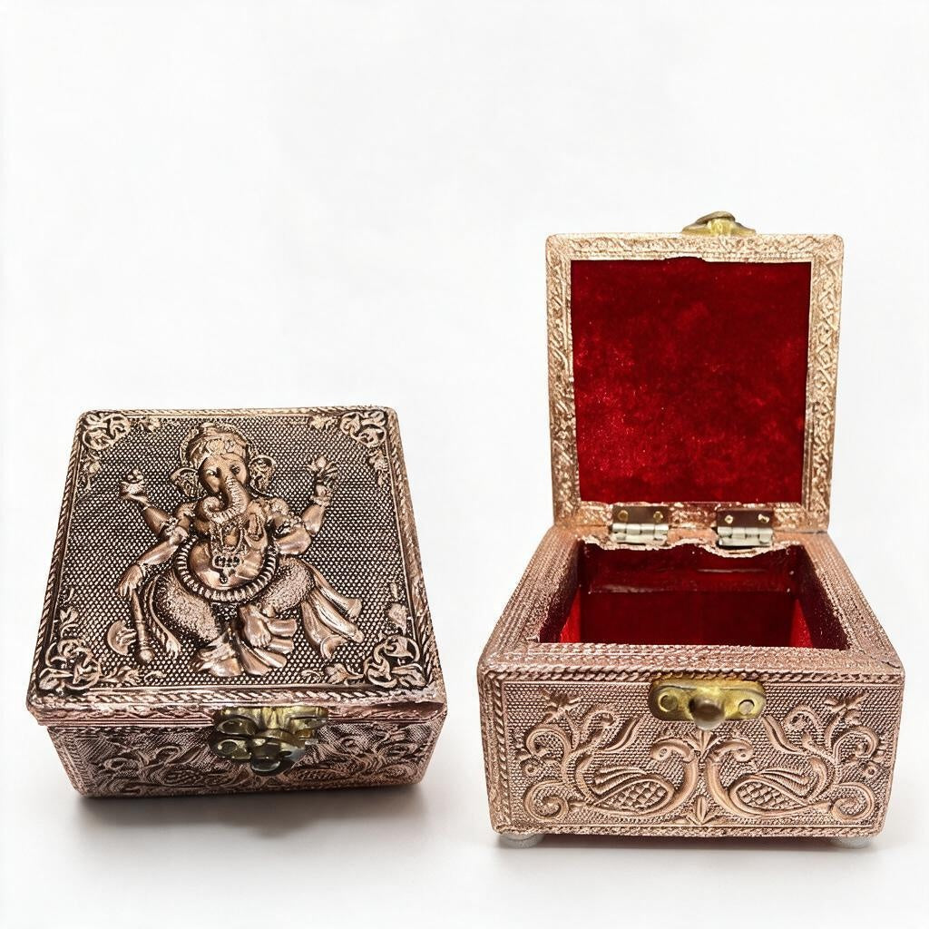 Jewel Box product photo