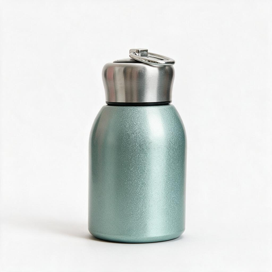 Stainless Steel Flask product photo 1