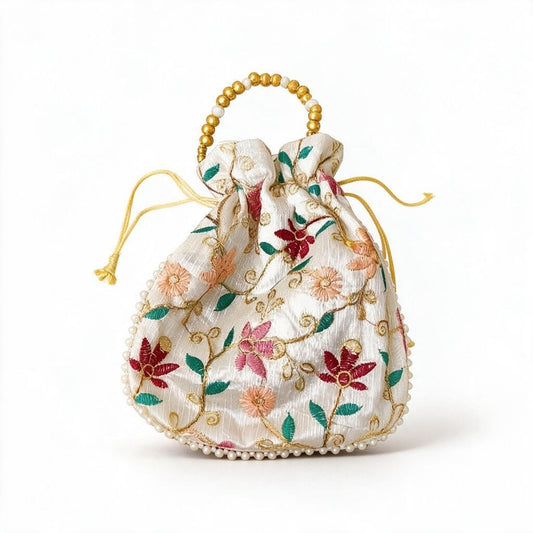 Embroidery Bag