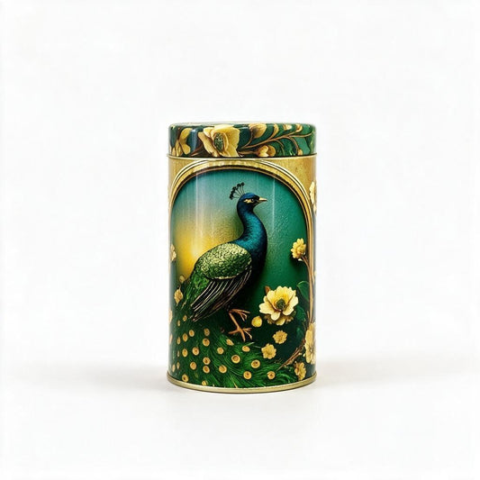 Printed Tin product photo
