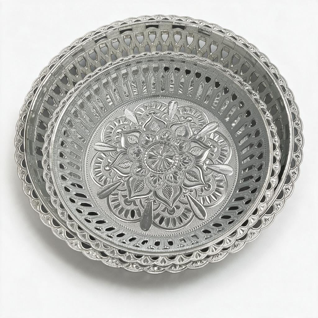 Silver Hi Cross product photo