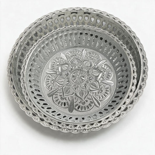 Silver Hi Cross product photo