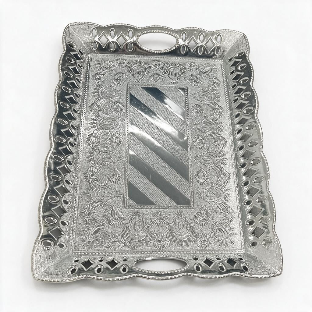 Silver Dubai-6 product photo